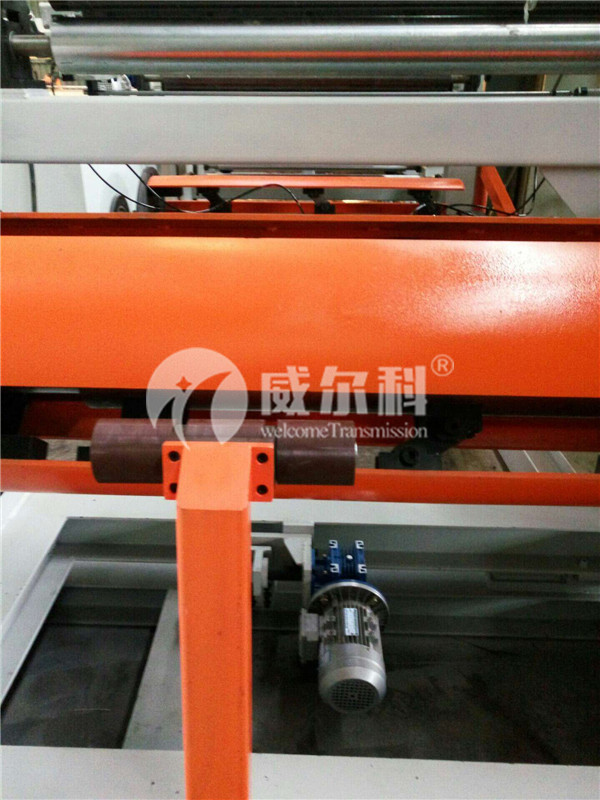 變壓器設備生產企業(yè)都選用威爾科產品，究竟產品好在哪里？